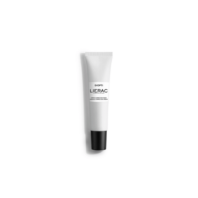 Lierac DIOPTI Wrinkle Correction Cream 15ml