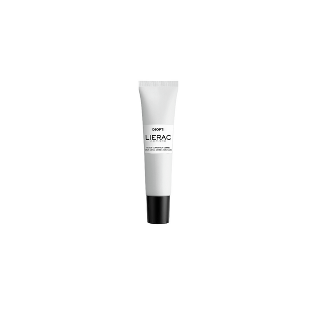 Lierac DIOPTI Poches - Puffiness Correction Gel 15ml