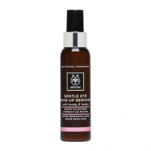 Apivita - Gentle Eye Make Up Remover 100ml