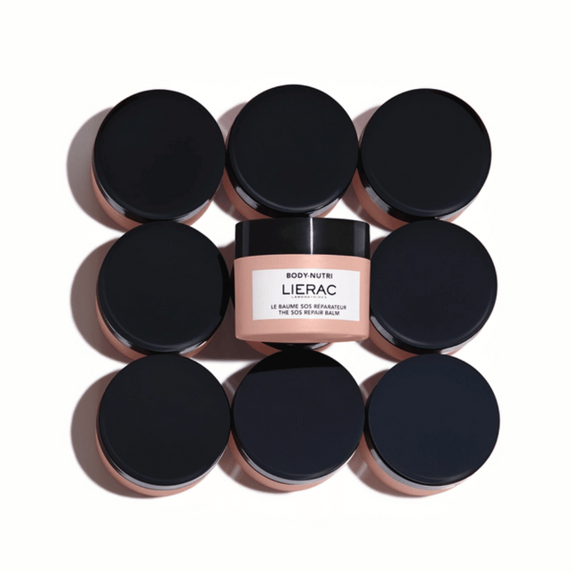 Lierac Body Nutri - The SOS Repair Cream 30ml