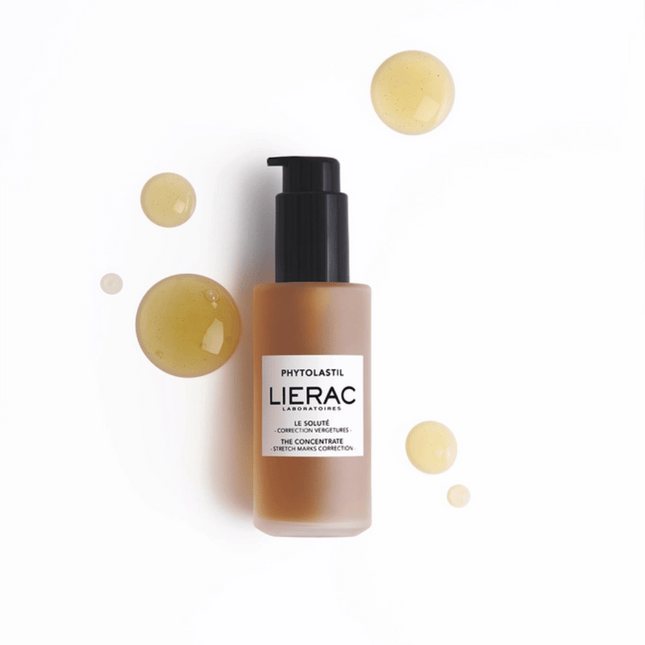 Lierac Phytolastil The Strech Marks Solute 100ml