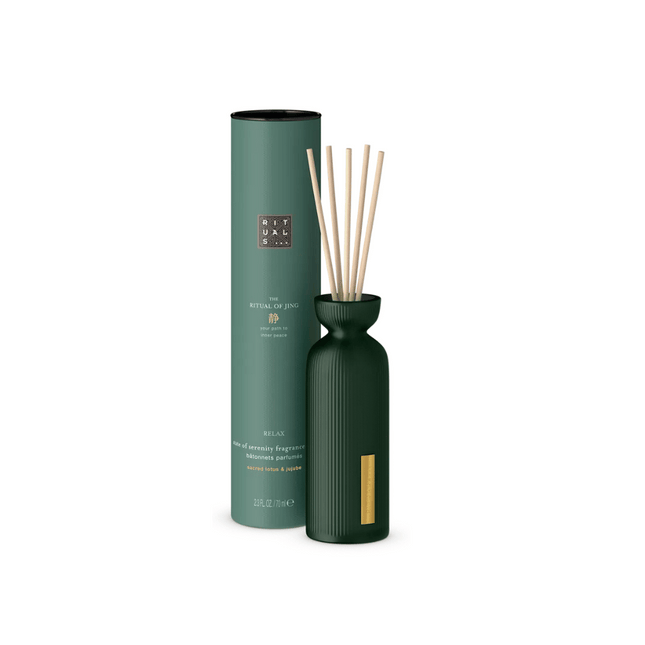 Ritual Of Jing Fragrance Mini Fragrance Sticks 70ml
