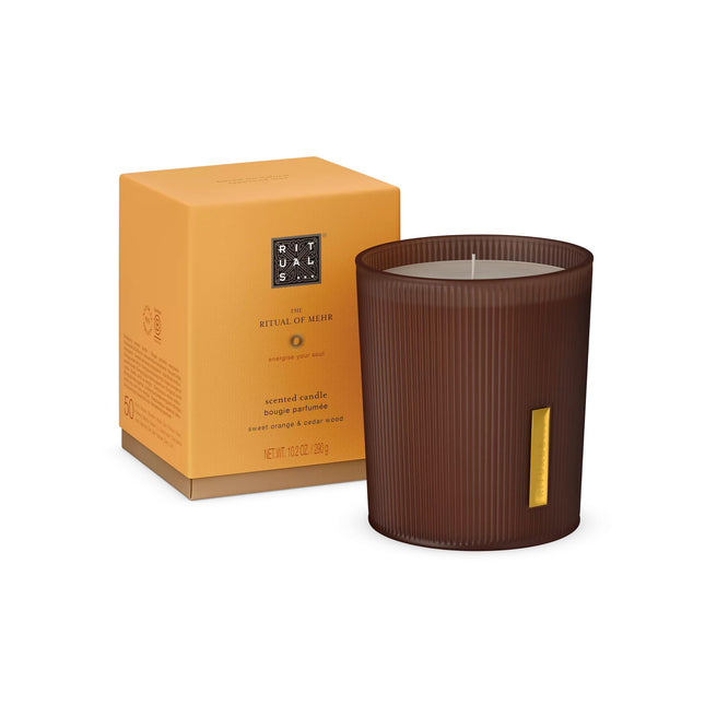 Rituals Of Mehr Scented Candle