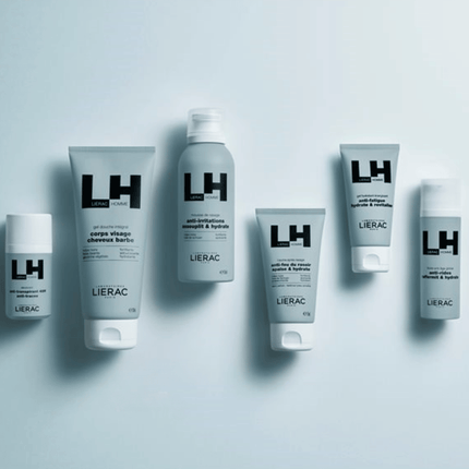 Collection image for: Lierac Homme