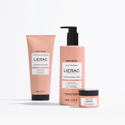 Collection image for: Lierac Body‑Nutri