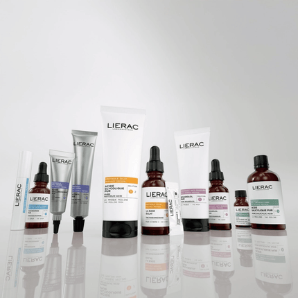 Collection image for: Lierac Protocols