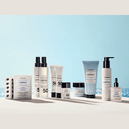 Collection image for: Lierac Sunissime