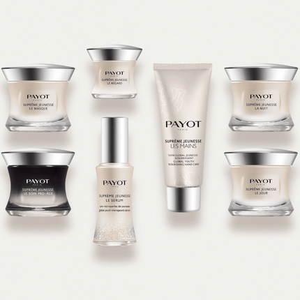 Collection image for: Payot Supreme Jeunesse
