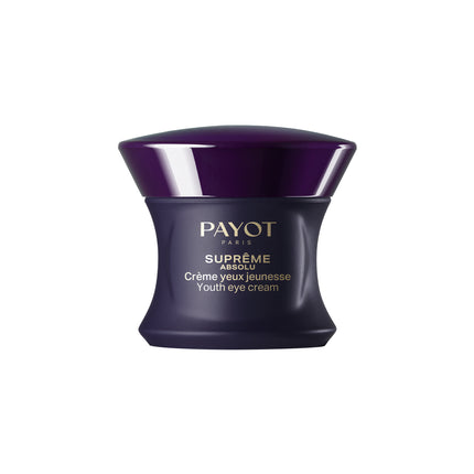 Payot Supreme Absolu Youth Eye Care 15ml