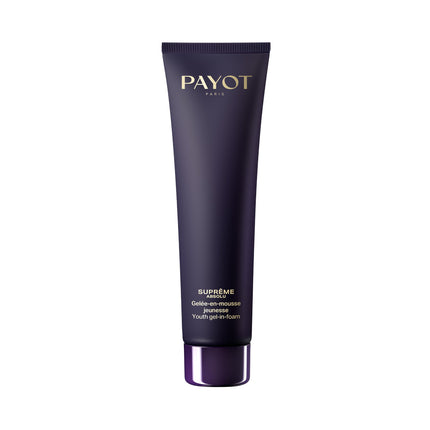 Payot Supreme Absolu Youth Gelee Mousse Cleanser 150ml