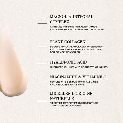 Payot Supreme Absolu Youth Gelee Mousse Cleanser 150ml