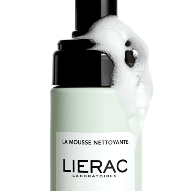 Lierac CLEANSER The Cleansing Foam 150ml