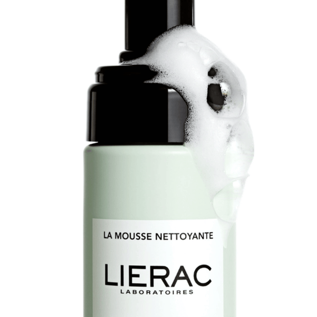 Lierac The Cleansing Foam 150ml