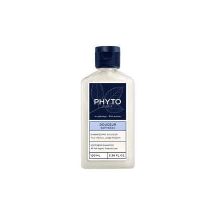 Phyto SOFTNESS Shampoo 100ml