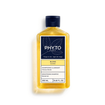PHYTO BLONDE Brightening Shampoo 250ml