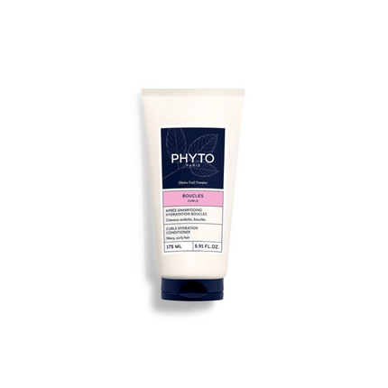 PHYTO CURLS Curl Hydration Conditioner 175ml