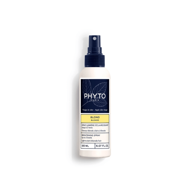 PHYTO BLONDE Brightening Spray 150ml
