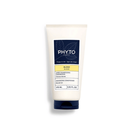 PHYTO BLONDE Enhancing Conditioner 175ml