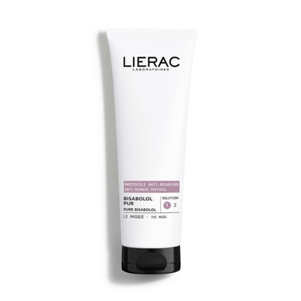 LieracPROTOCOL - REDNESS - The Mask 75ml