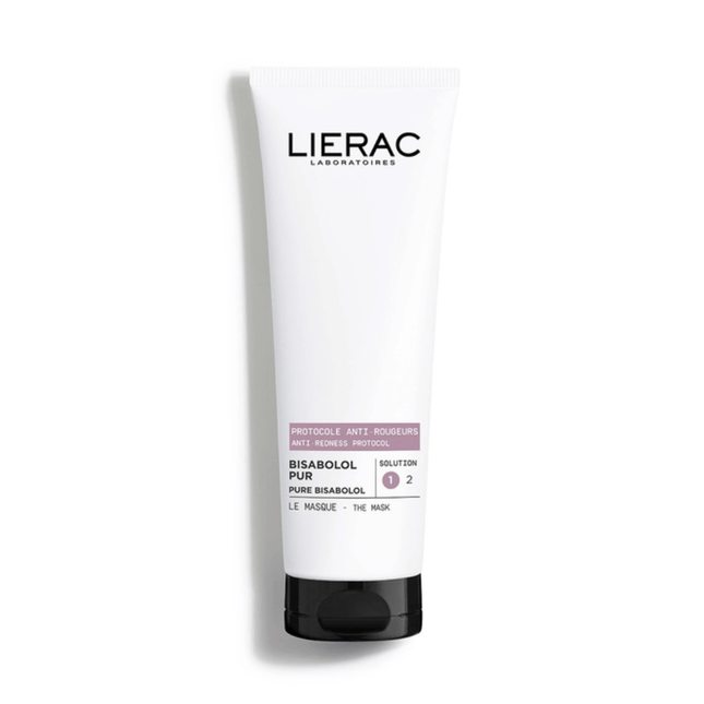LieracPROTOCOL - REDNESS - The Mask 75ml