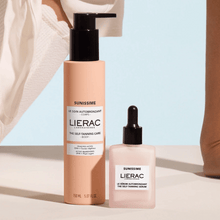 Load image into Gallery viewer, Lierac SUNISSIME The Self-Tanning Care - Body 150ml
