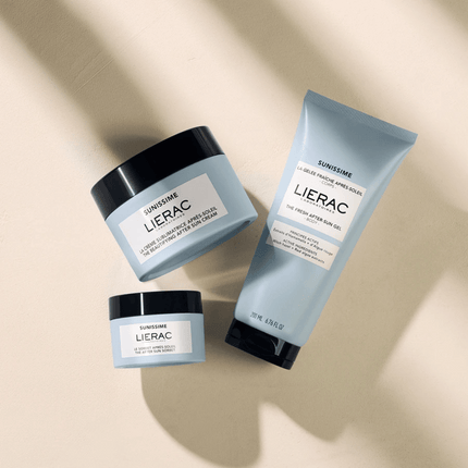 Lierac SUNISSIME The Fresh After Sun Gel 200ml