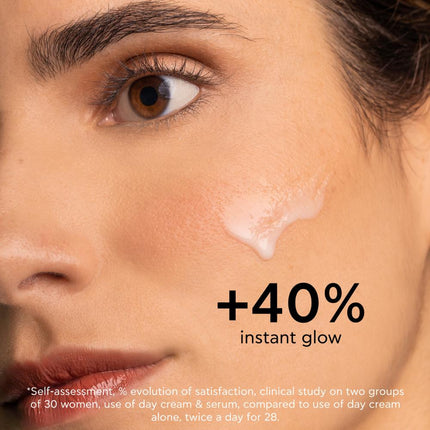 Apivita Bee Radiant Peony Serum 30ml
