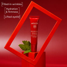 Load image into Gallery viewer, Apivita Beevine Elixir Eye and Lip Cream 15ml
