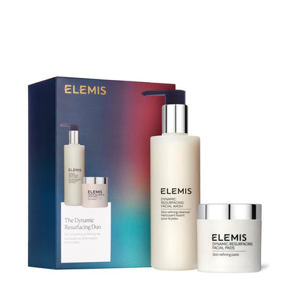 Elemis The Dynamic Resurfacing Duo Gift Set