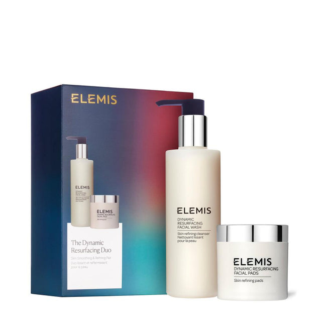 Elemis The Dynamic Resurfacing Duo Gift Set