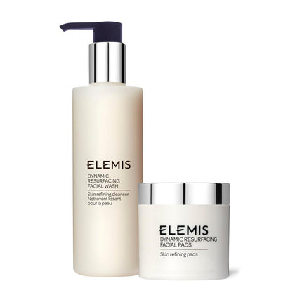 Elemis The Dynamic Resurfacing Duo Gift Set