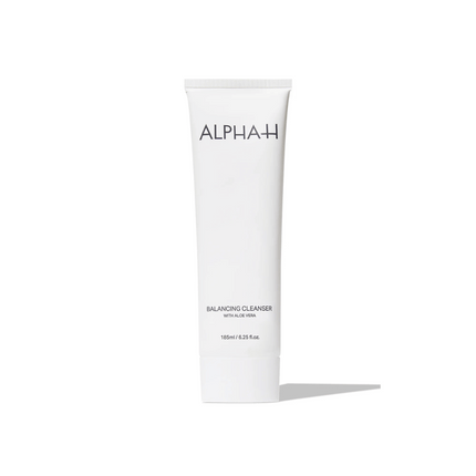 Alpha-H Balancing Cleanser 185ml