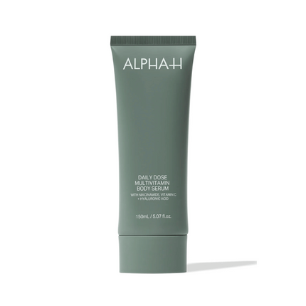 Alpha-H Daily Dose Multivitamin Body Serum 150ml