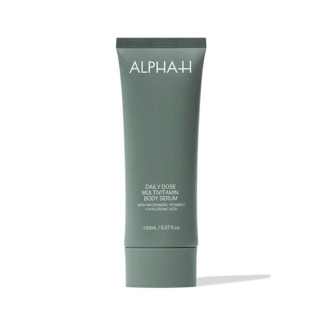 Alpha-H Daily Dose Multivitamin Body Serum 150ml