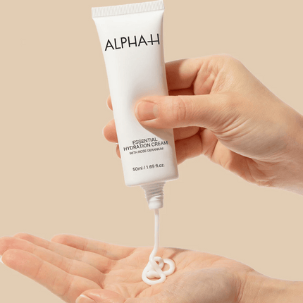 Alpha-H Essential Hydration Cream 50ml