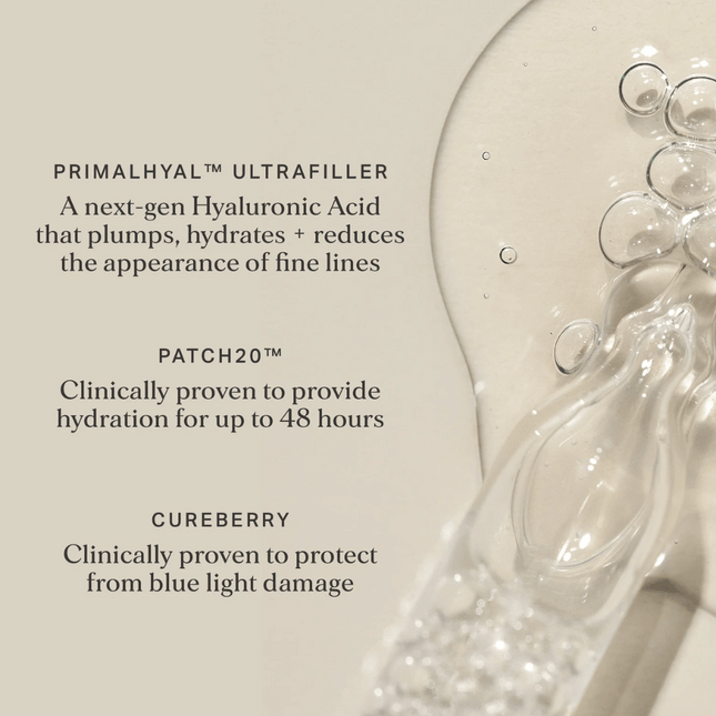 Alpha-H Hyaluronic 8 Super Serum 25ml