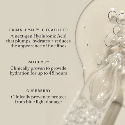 Alpha-H Hyaluronic 8 Super Serum 25ml