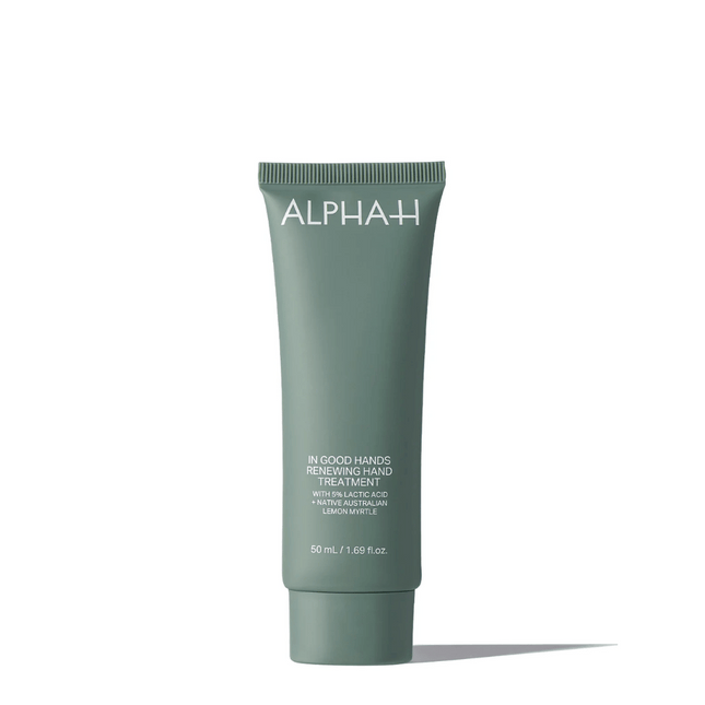 Alpha-H In Good Hands Renewing Hand Treatment 50ml
