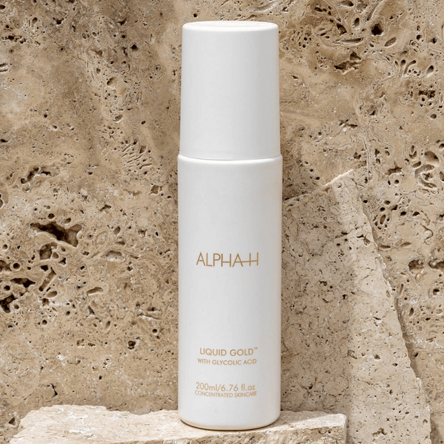 Alpha-H Liquid Gold with 5% Glycolic Acid 200ml