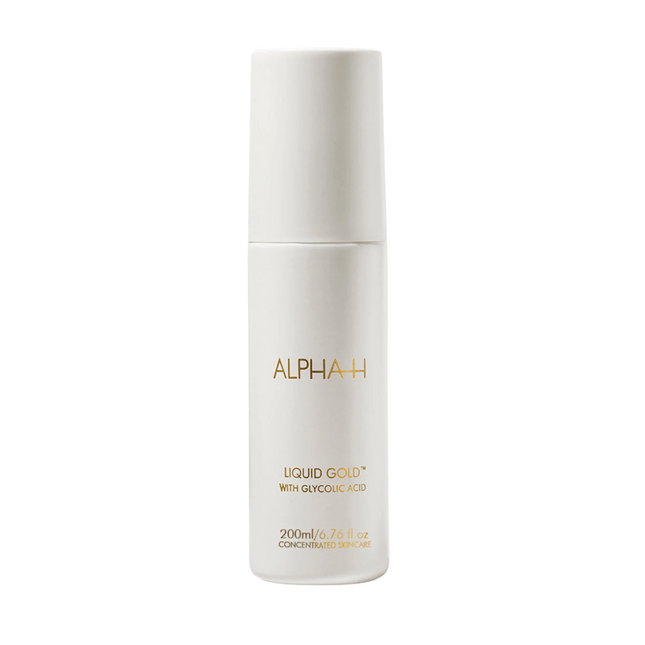 Alpha-H Liquid Gold with 5% Glycolic Acid 200ml