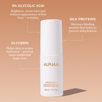 Alpha-H Liquid Gold To-Go 30ml