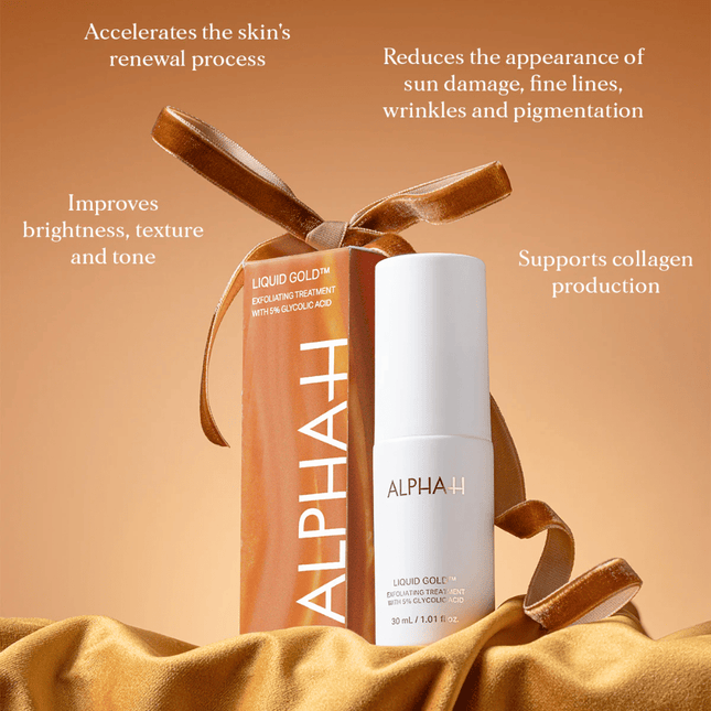 Alpha-H Liquid Gold To-Go 30ml