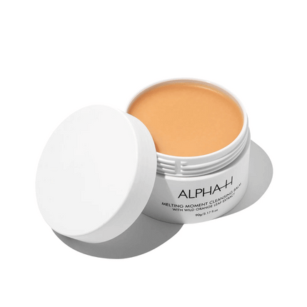 Alpha-H Melting Moment Cleansing Balm 18g