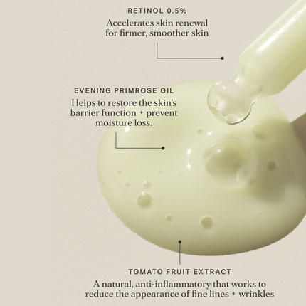 Alpha-H Vitamin A Serum 25ml