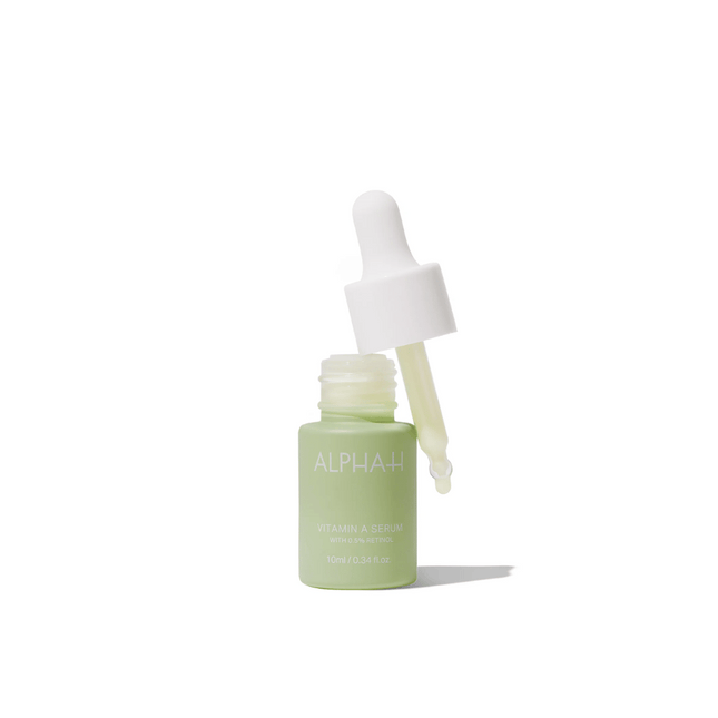 Alpha-H Vitamin A Serum 10ml