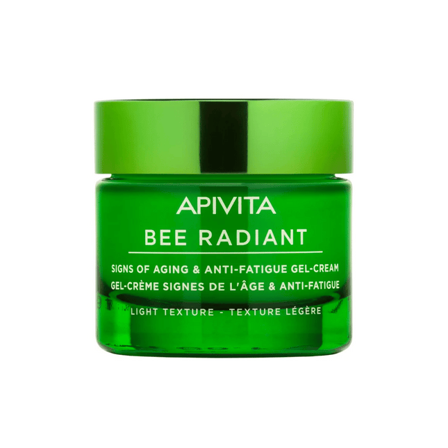 Apivita Bee Radiant Peony Light 50ml