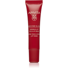 Load image into Gallery viewer, Apivita Beevine Elixir Eye and Lip Cream 15ml
