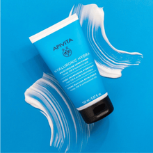 Load image into Gallery viewer, Apivita Hyaluronic Hydra Moisturizing Conditioner 150ml
