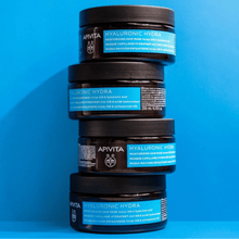Load image into Gallery viewer, Apivita Hyaluronic Hydra Moisturizing Hair Mask 200ml
