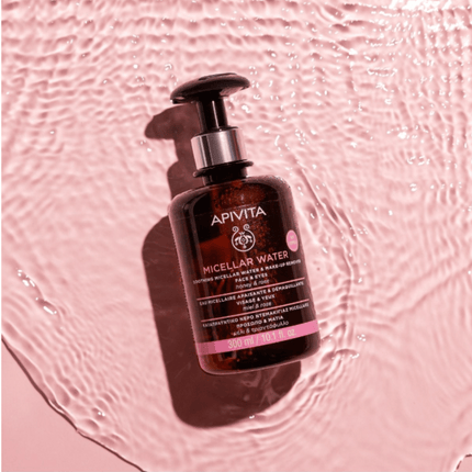 Apivita Micellar Water 300ml